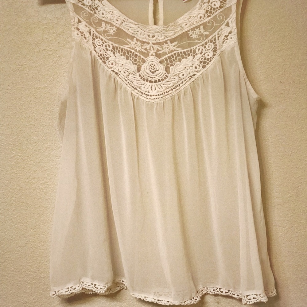 🦋❤️Breezy tunic tank❤️🦋